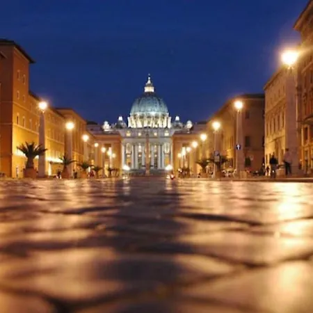 Smart House Giuliana * Rome