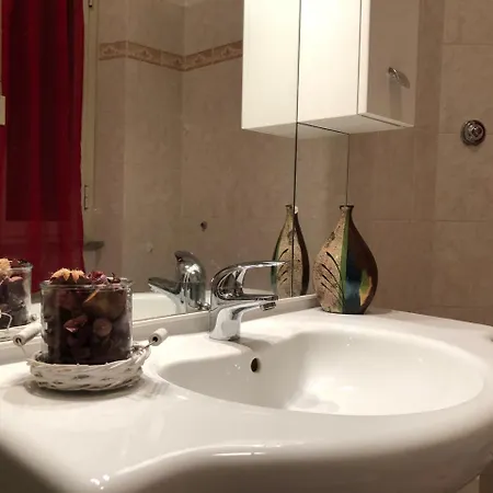 Smart House Giuliana Apartment Rome
