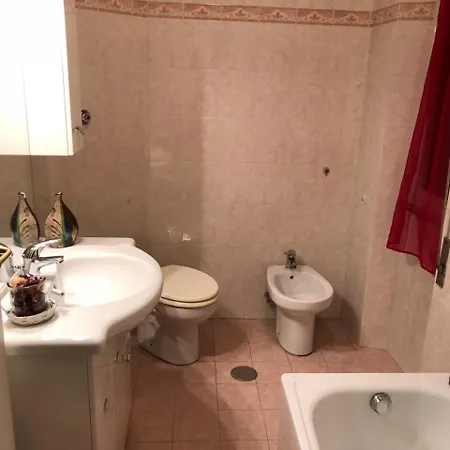 Smart House Giuliana Apartment Rome