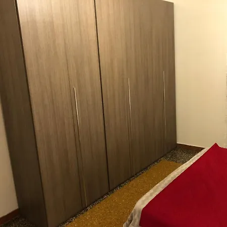 Smart House Giuliana * Rome