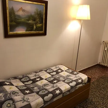 Smart House Giuliana Rome