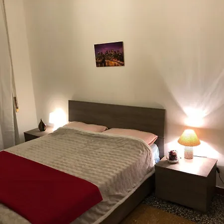 Smart House Giuliana * Rome