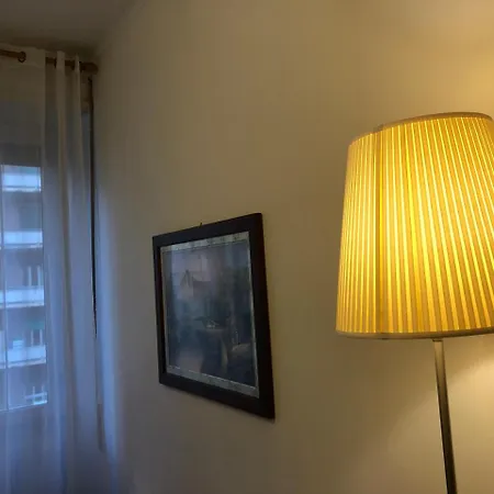 Apartamento Smart House Giuliana