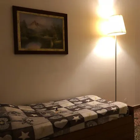 Apartamento Smart House Giuliana Roma