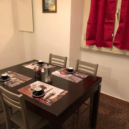 Smart House Giuliana Apartamento