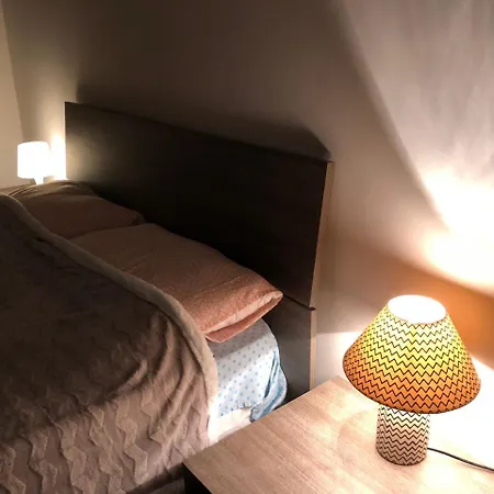 Apartamento Smart House Giuliana