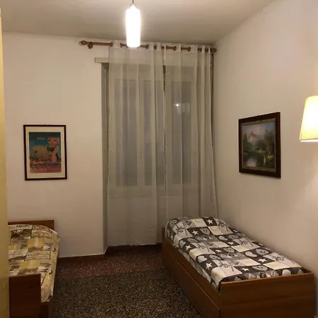 Apartamento Smart House Giuliana