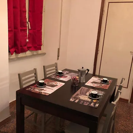 Smart House Giuliana Apartamento *
